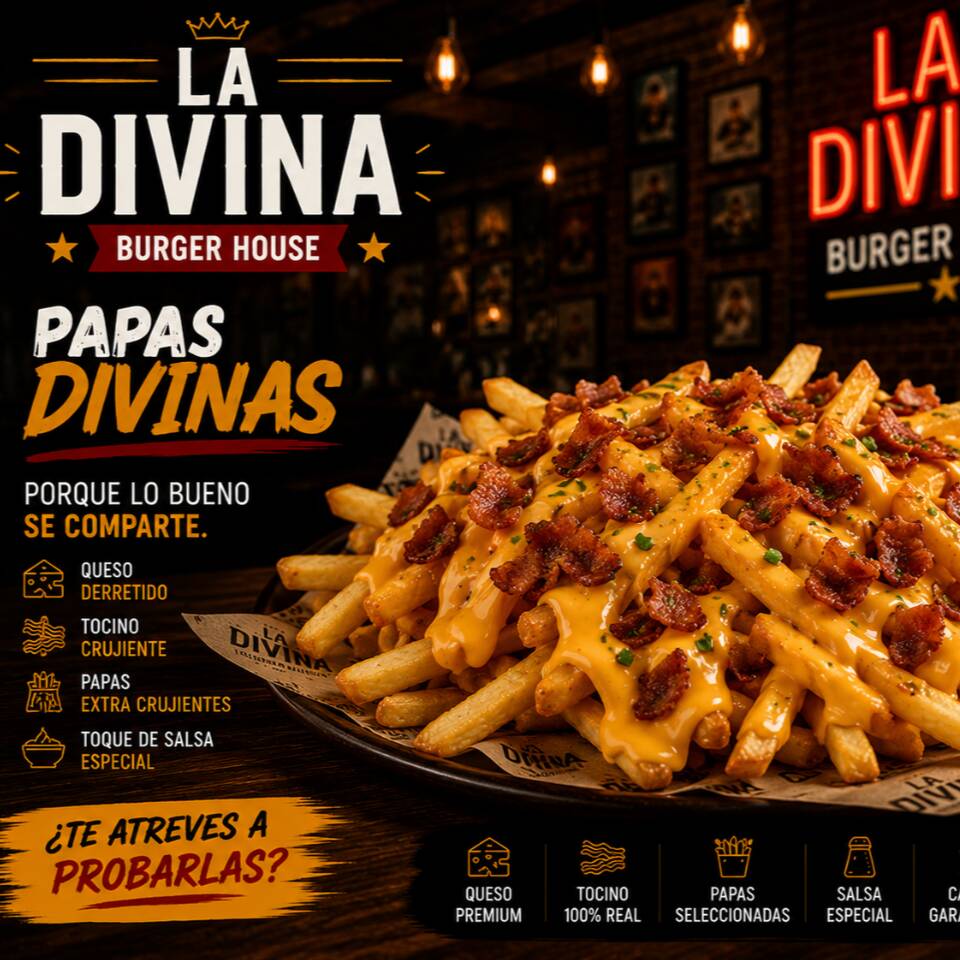 PAPAS CHEESE