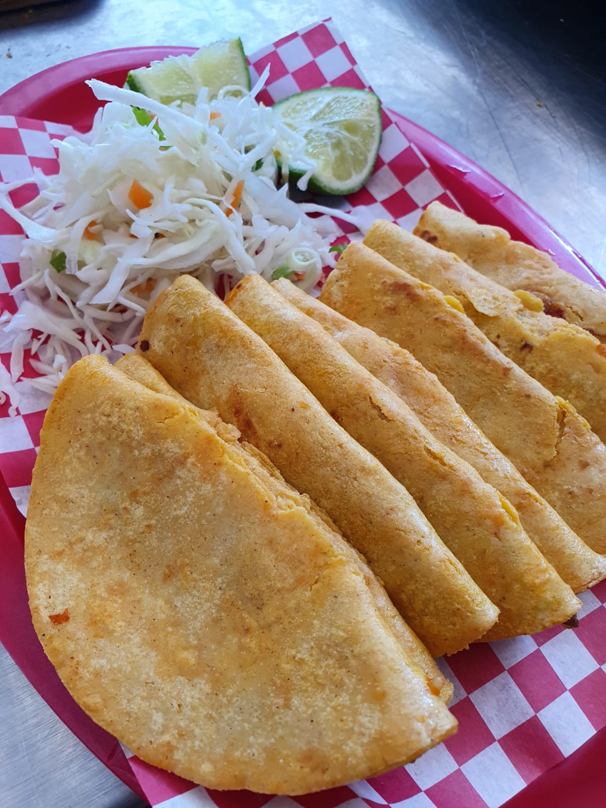 Tacos Regios Suc. 17