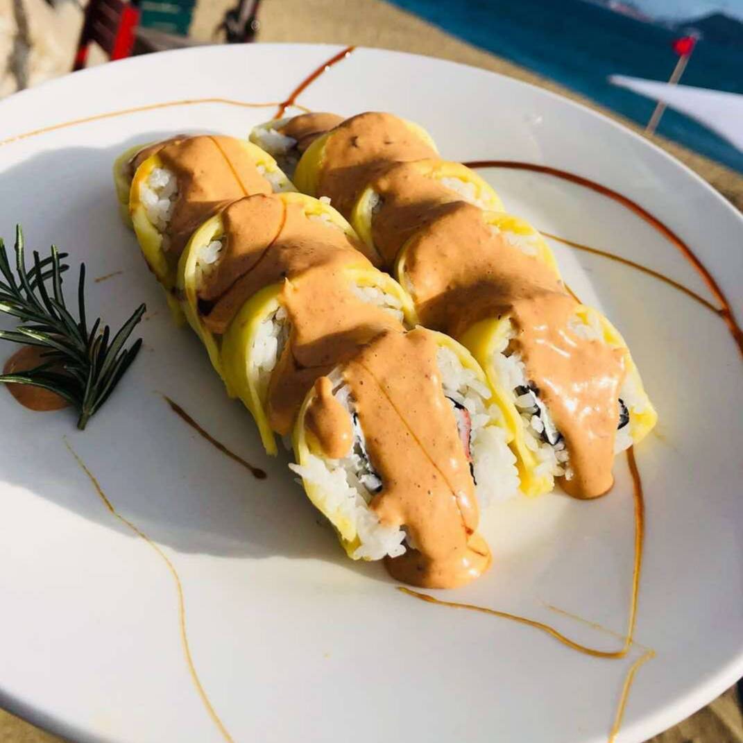 GOUDA MAKI