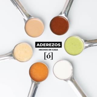 ADEREZO BALSAMICO