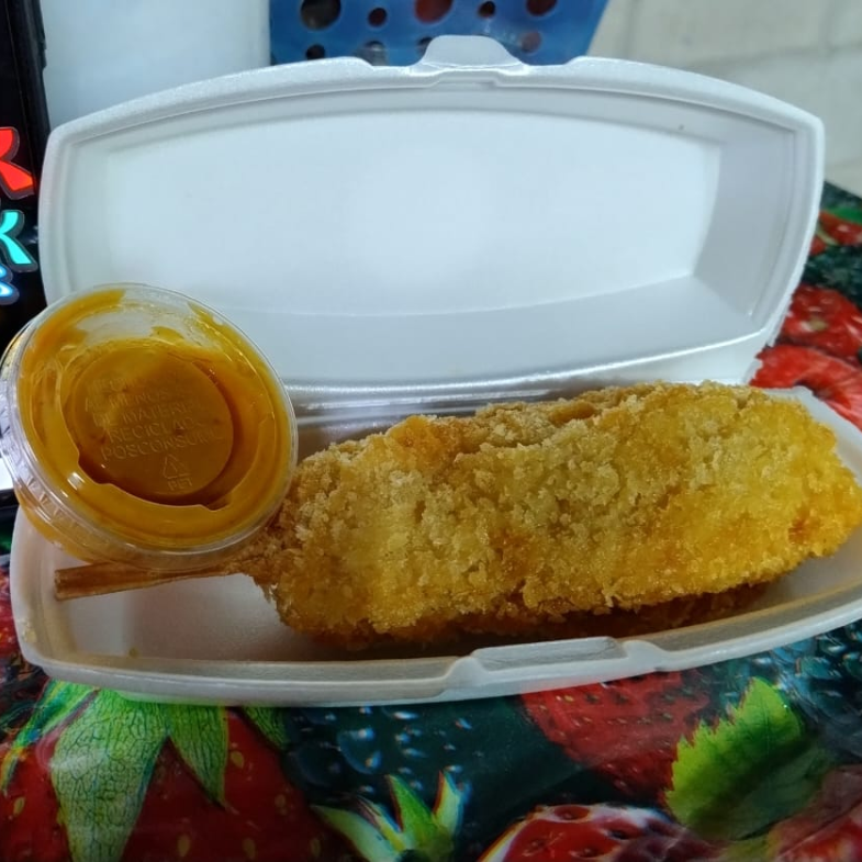 Banderilla Panco Mixta
