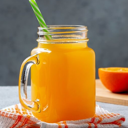 Jugo de Naranja