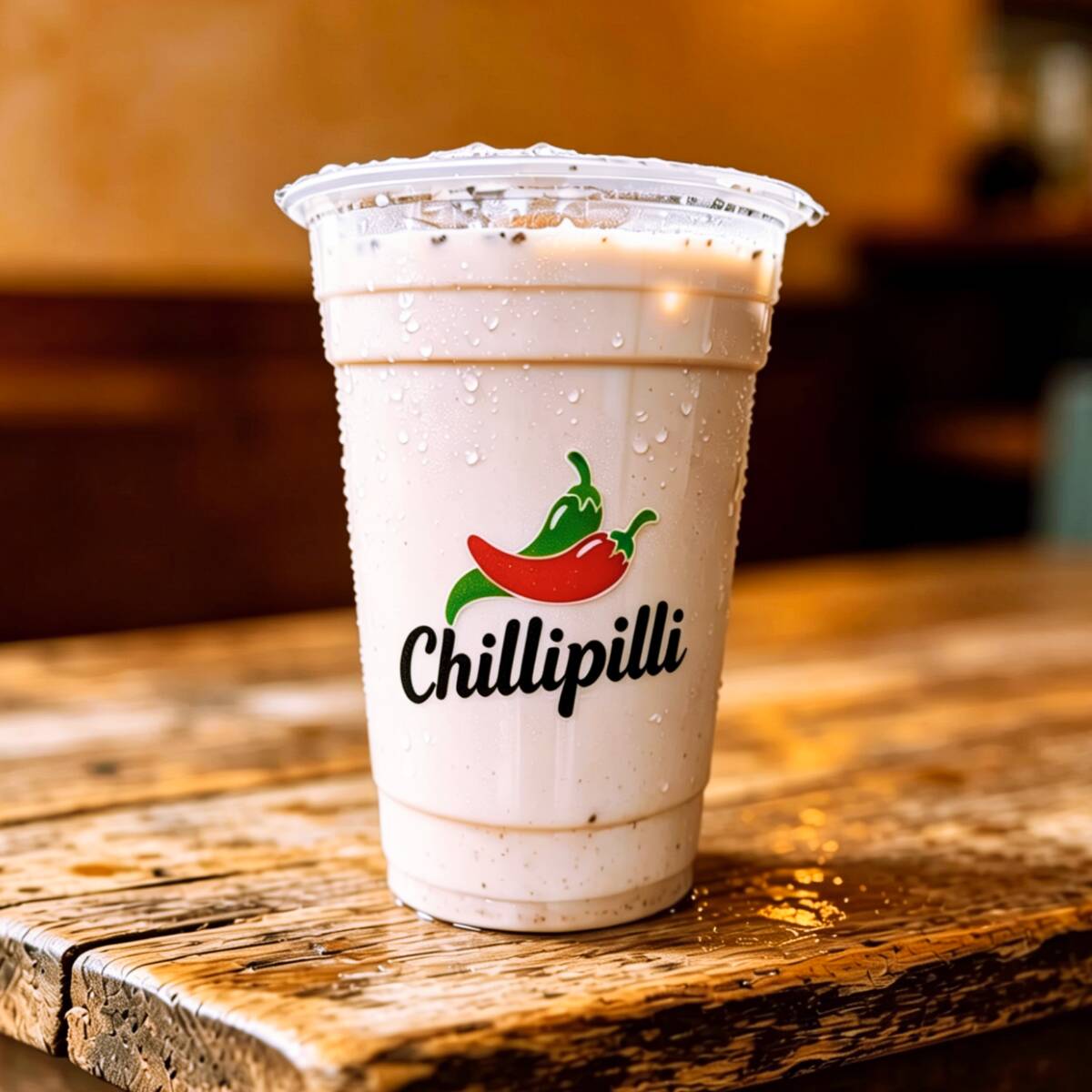 Bebida de Horchata