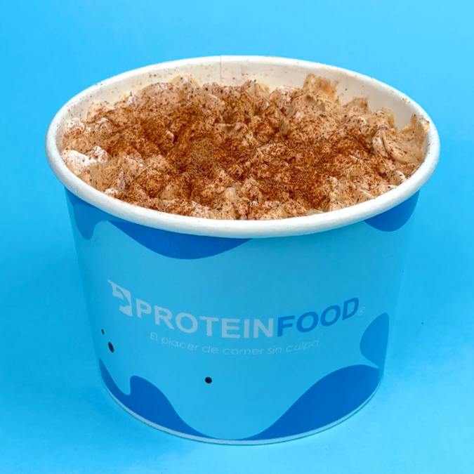 PROTEINCUCHAREABLE VOLTEADITO