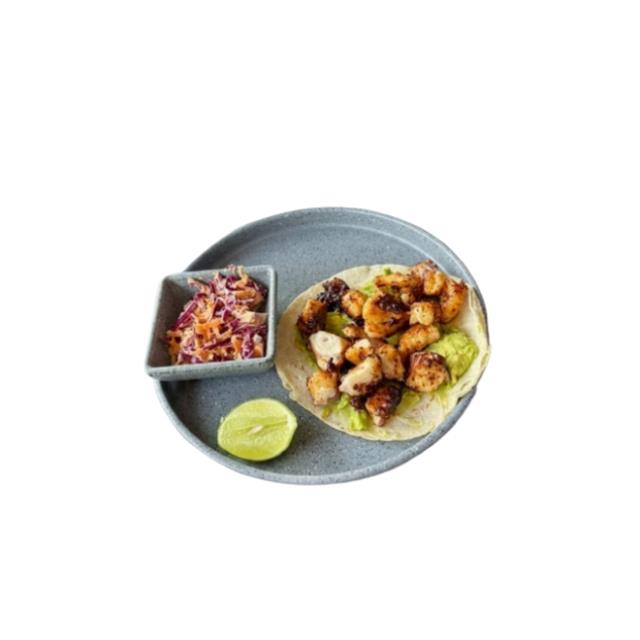 TACO EL MAVIRI