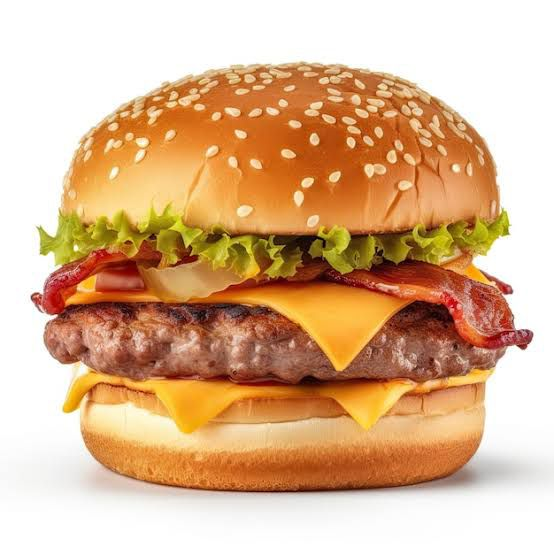 HAMBURGUESA ESPECIAL