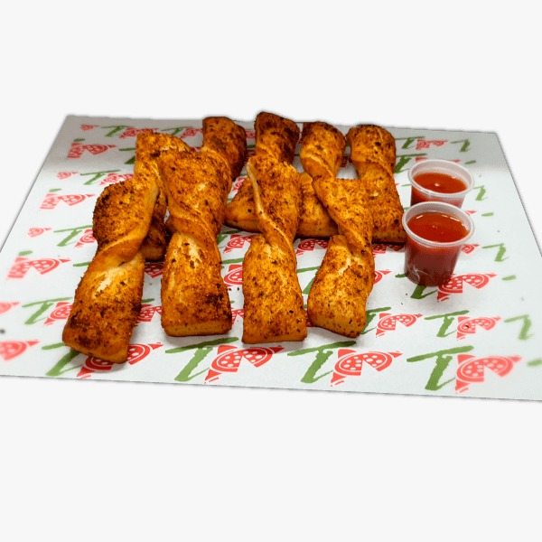 ORDEN PAN DE AJO