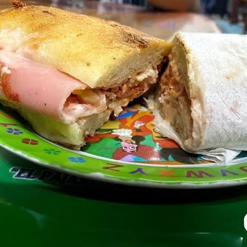 HOT DOG SENCILLO