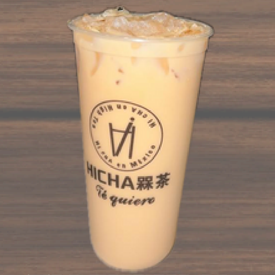 Thai Milk Tea