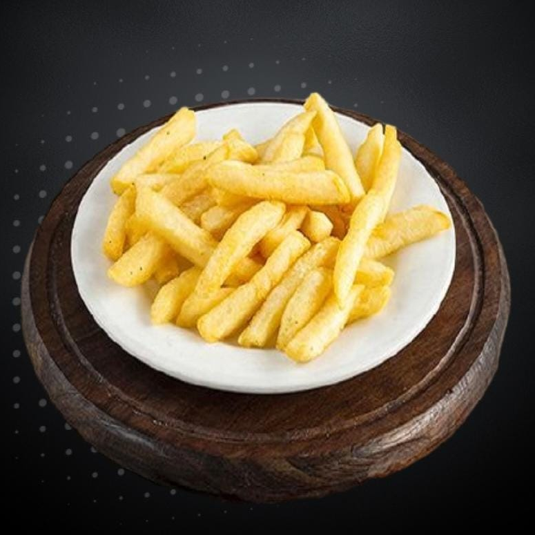 Papas a la Francesa