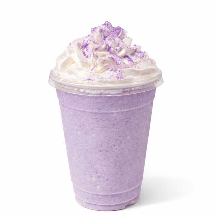 FRAPPE TARO