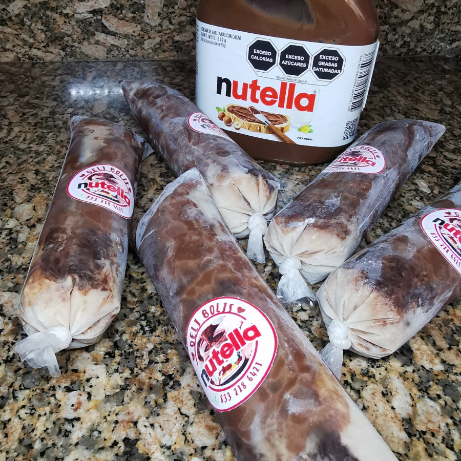 Nutella