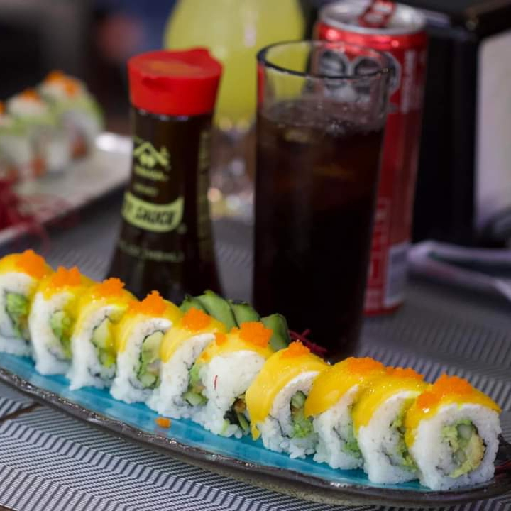 JANEIRO ROLL