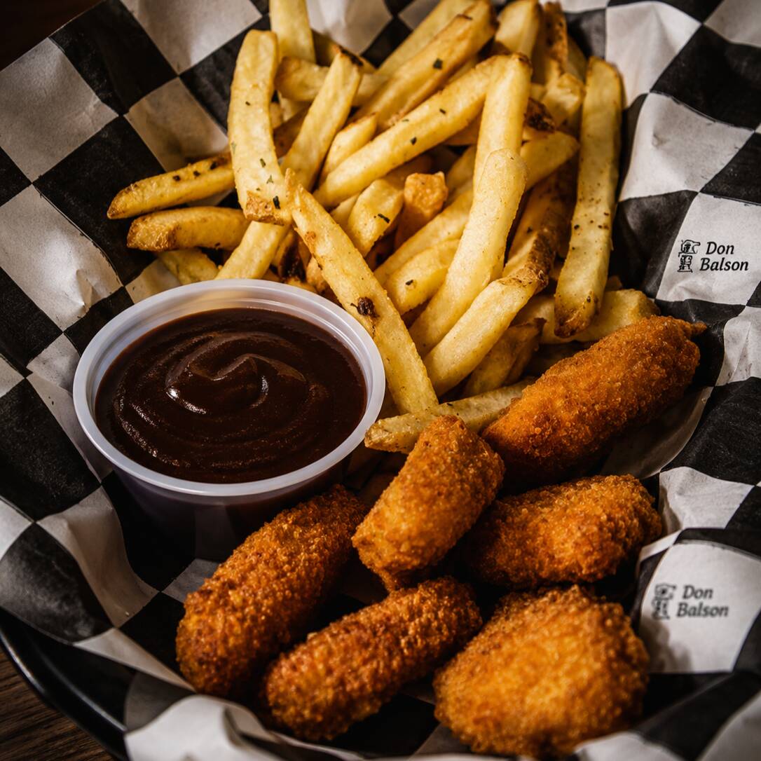 NUGGETS 6 PZAS