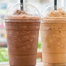 Frapuchino Cajeta