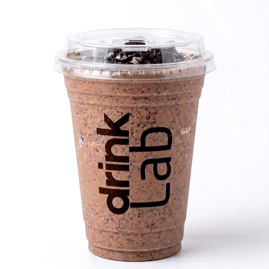 Cookies & Cream Power