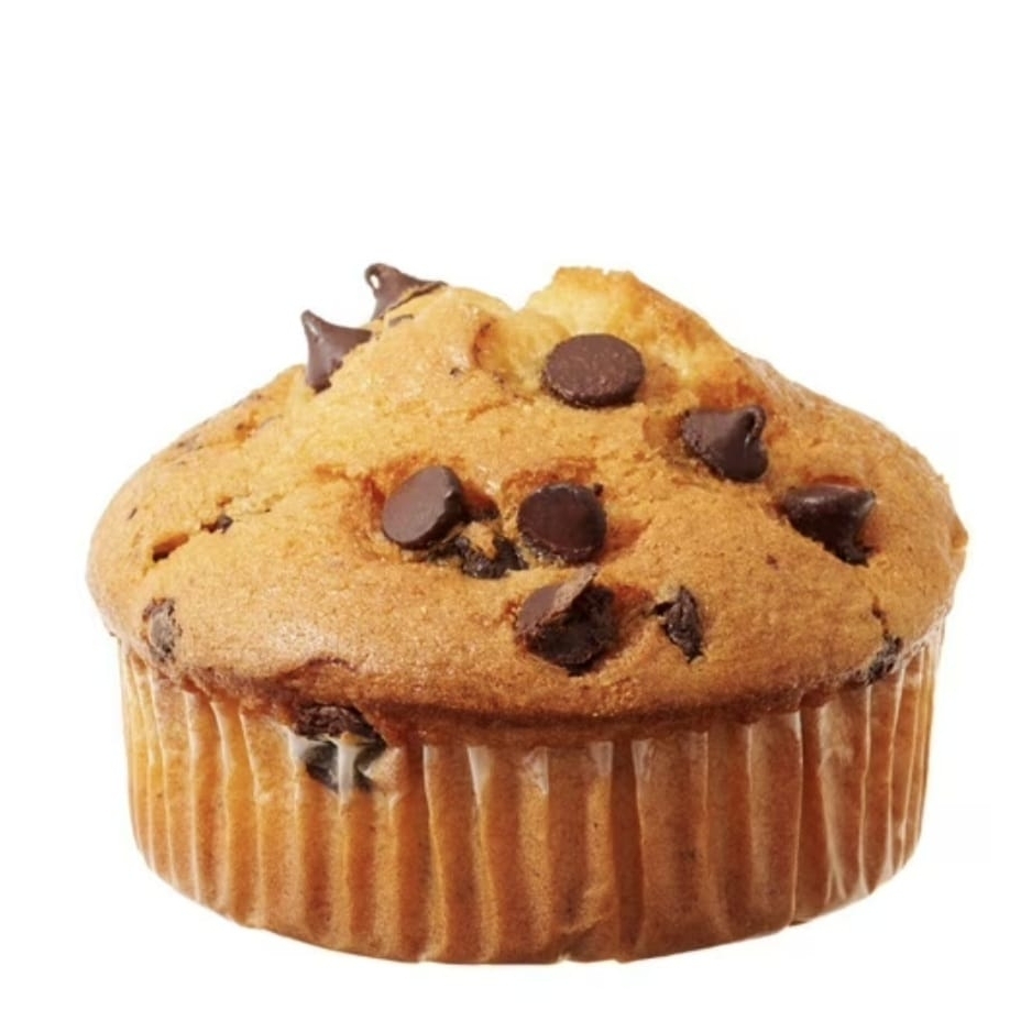Muffin de Chocolate Chip