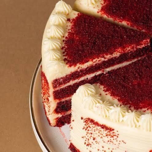 Red Velvet