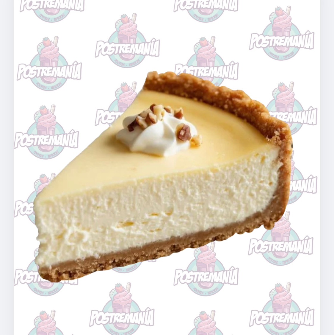Pastel Individual 3 Leches 10 in