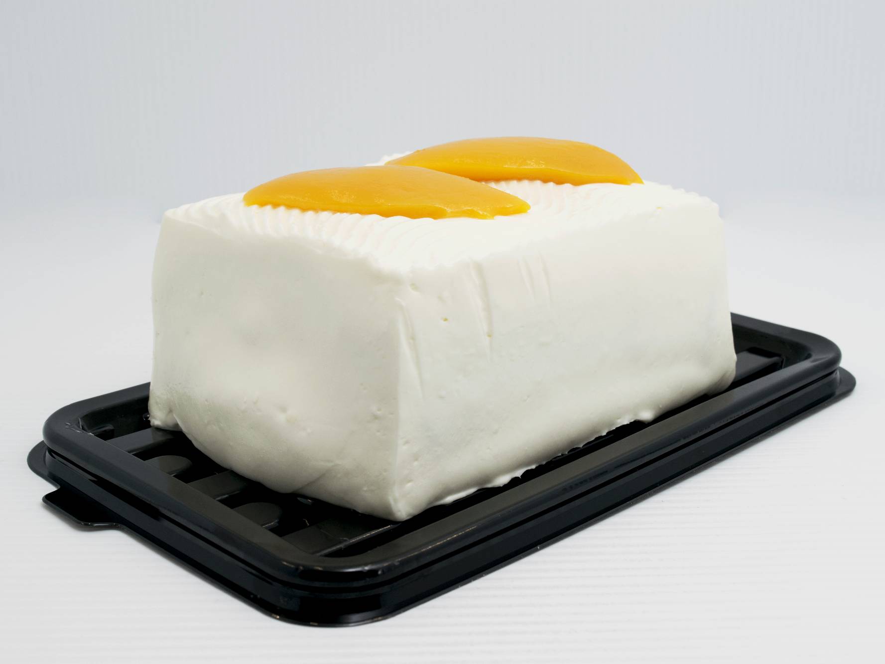 Rollo de Mango Jr.