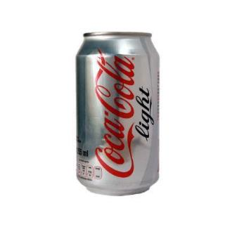 COCA-LIGHT
