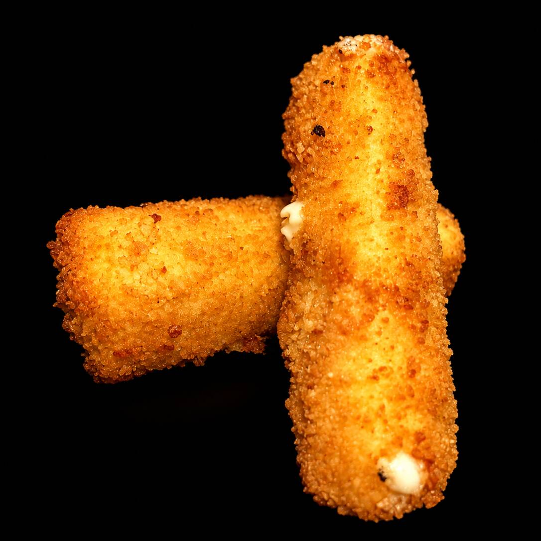 Dedos de Queso