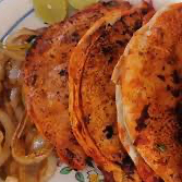Tacos de Barbacoa
