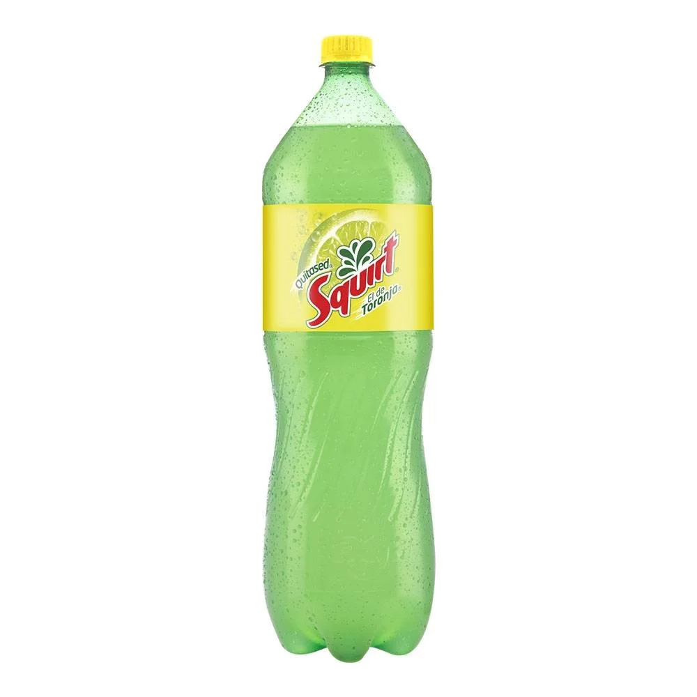 Squirt Toronja 1.5L