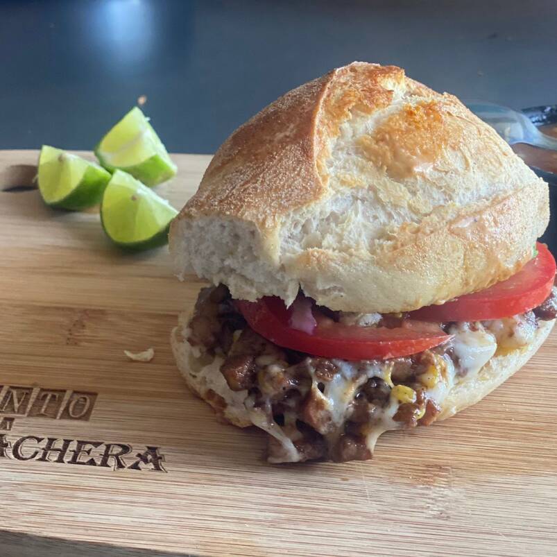 Torta