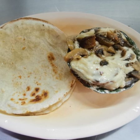 Champiqueso