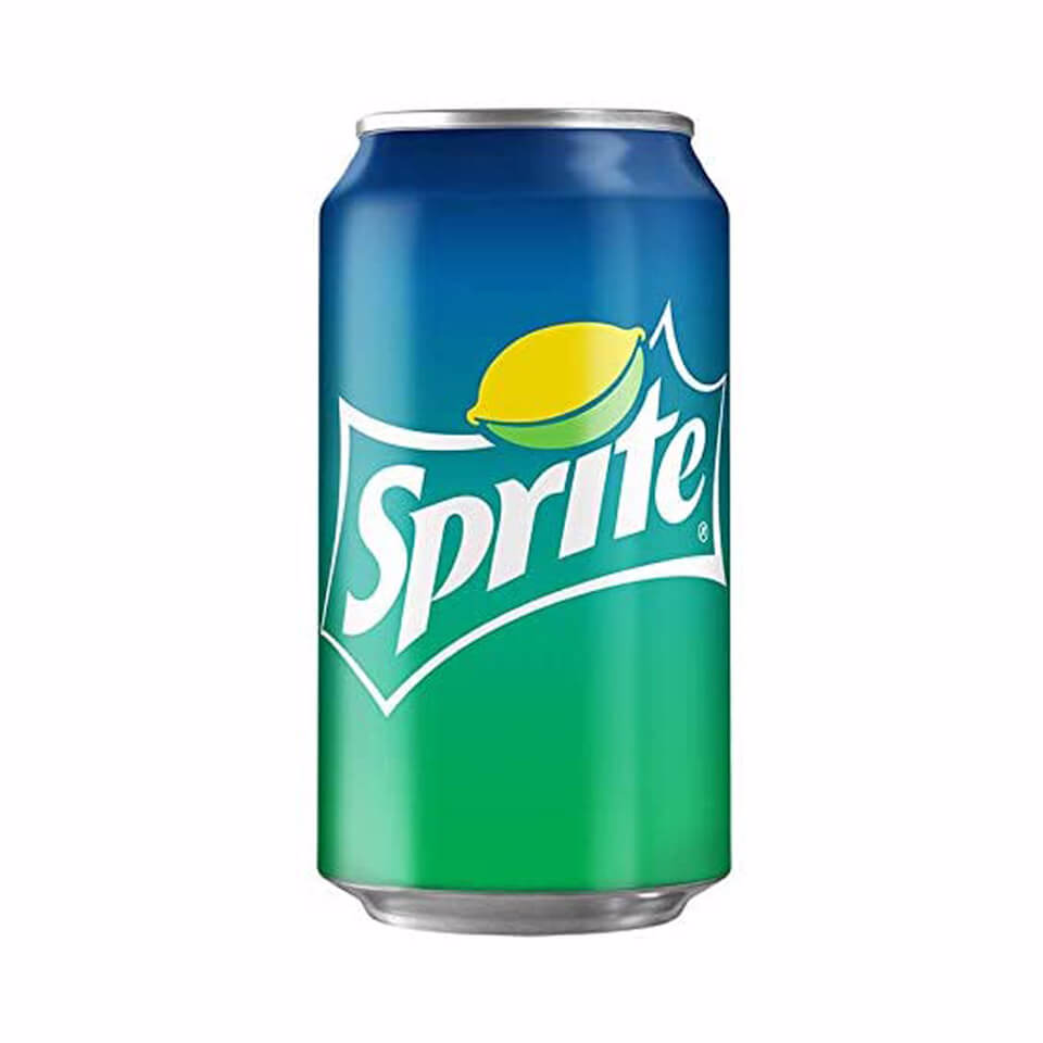 Sprite Lata 355 Ml