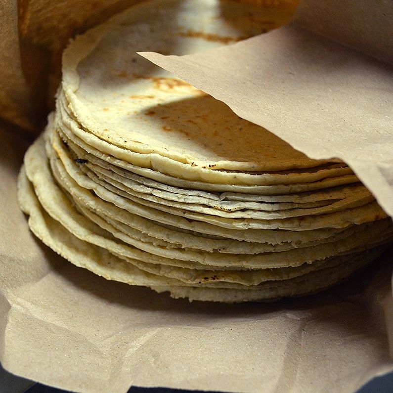 1k de Tortillas