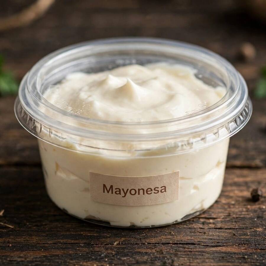 Mayonesa