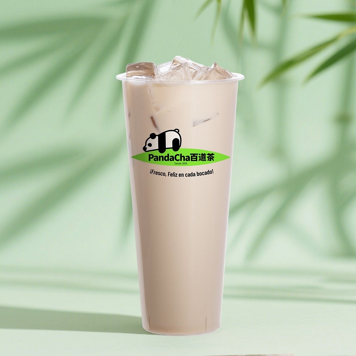 Milk Tea Clásico经典奶茶