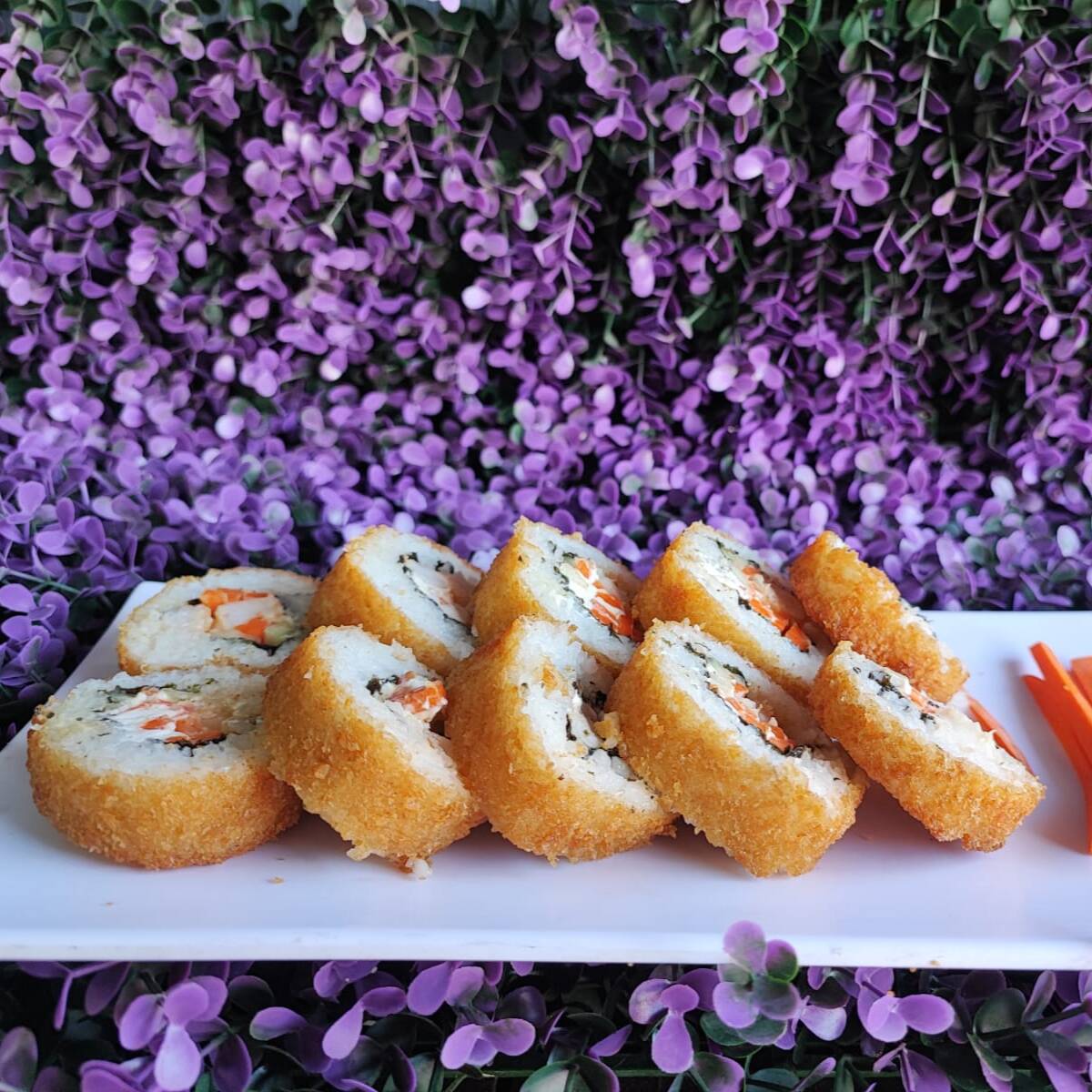 Sushi + Arroz Frito