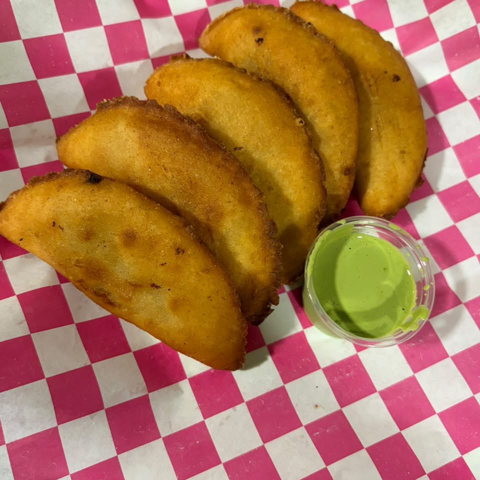 Empanada grande