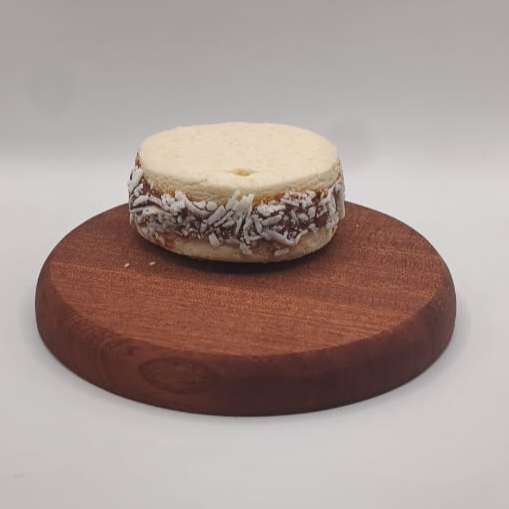 Alfajor de Maicena