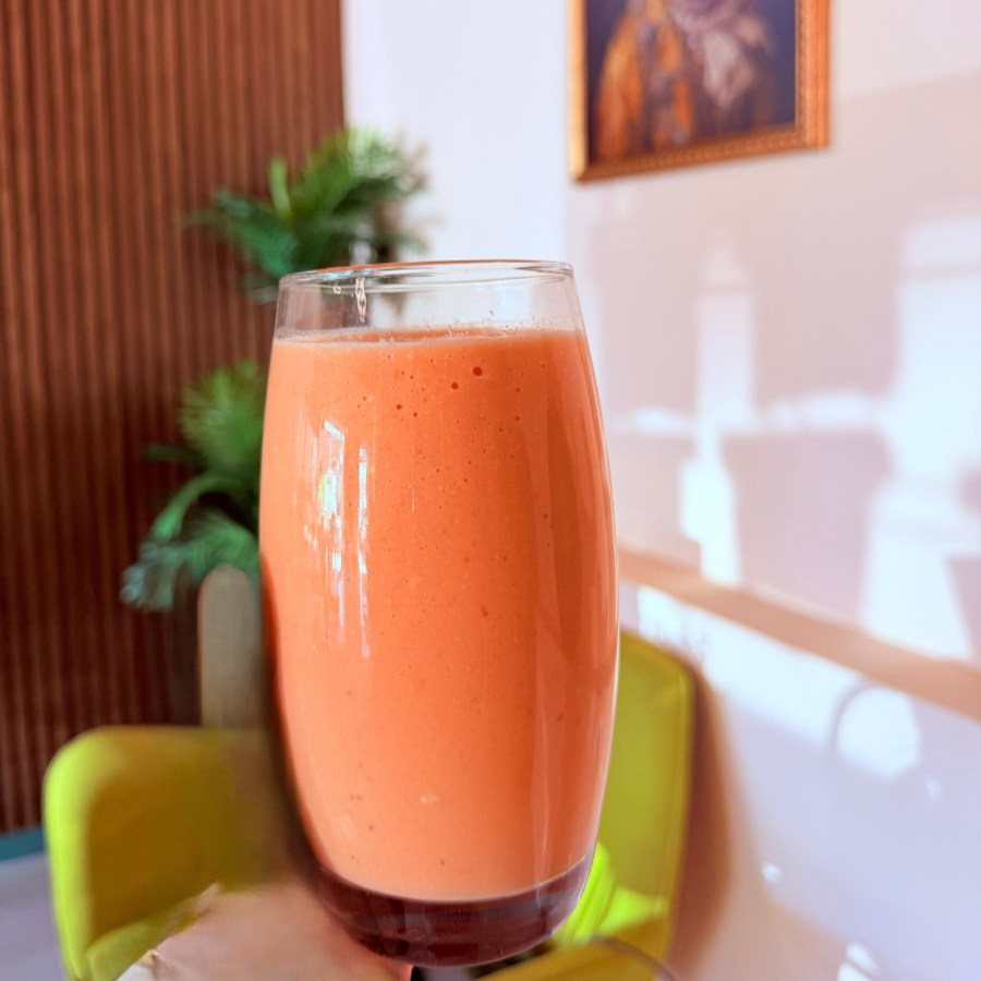 Licuado Cancún
