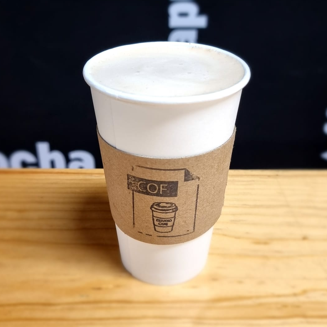 Chai Latte