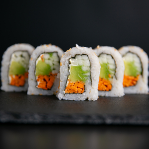 VEGANO ROLLS