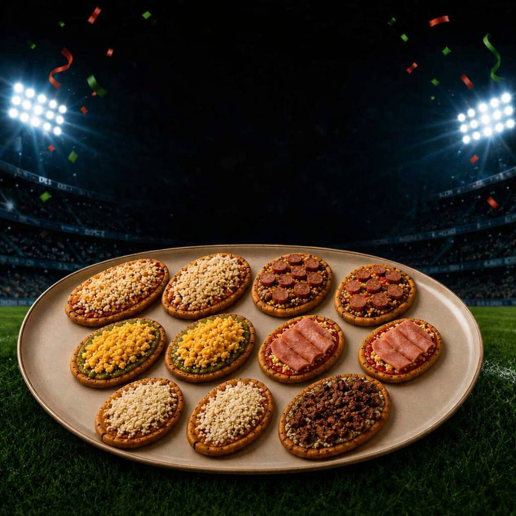 Promo Futbolera