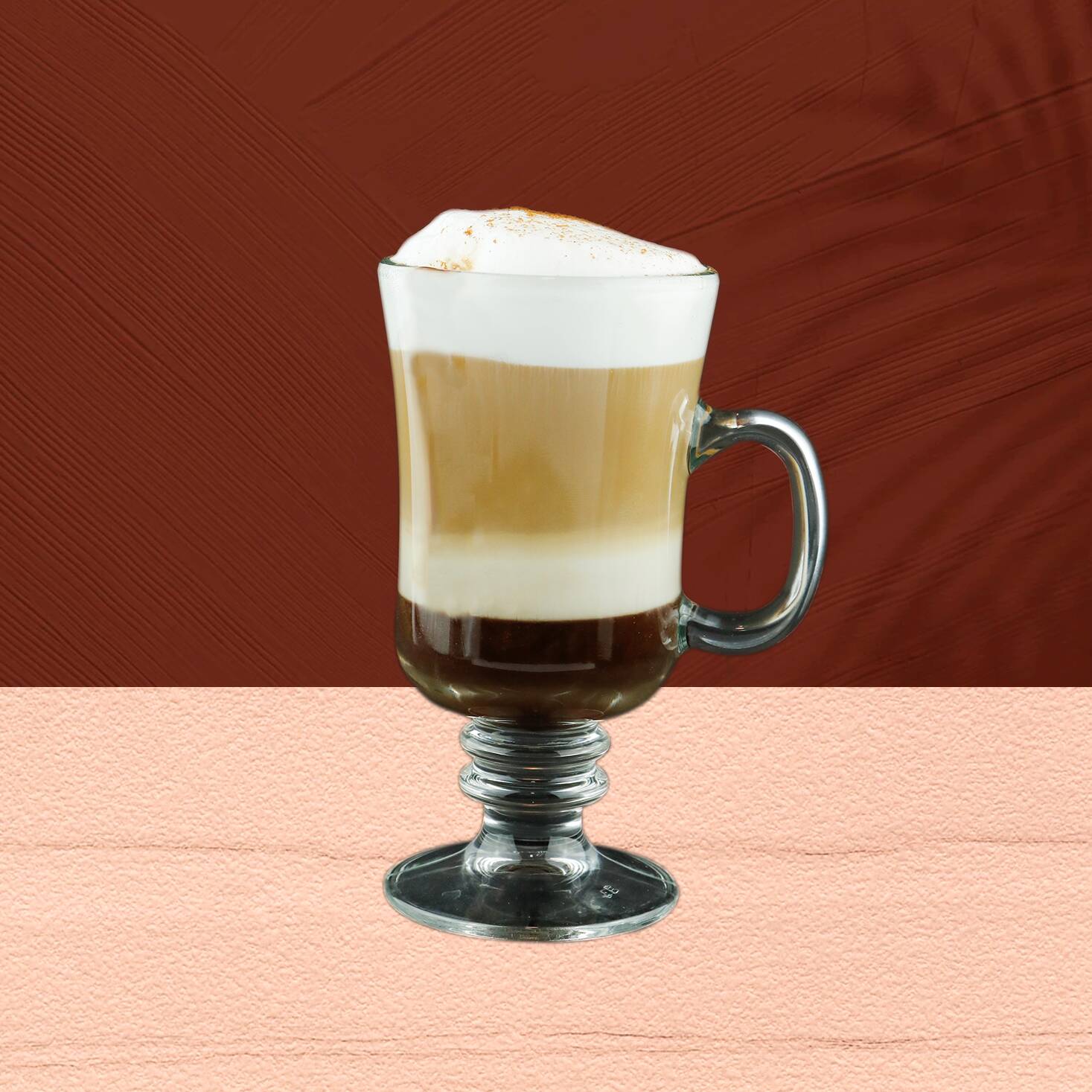 Café Moka Nespresso