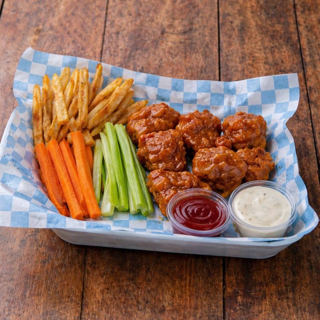 Boneless (250 G)