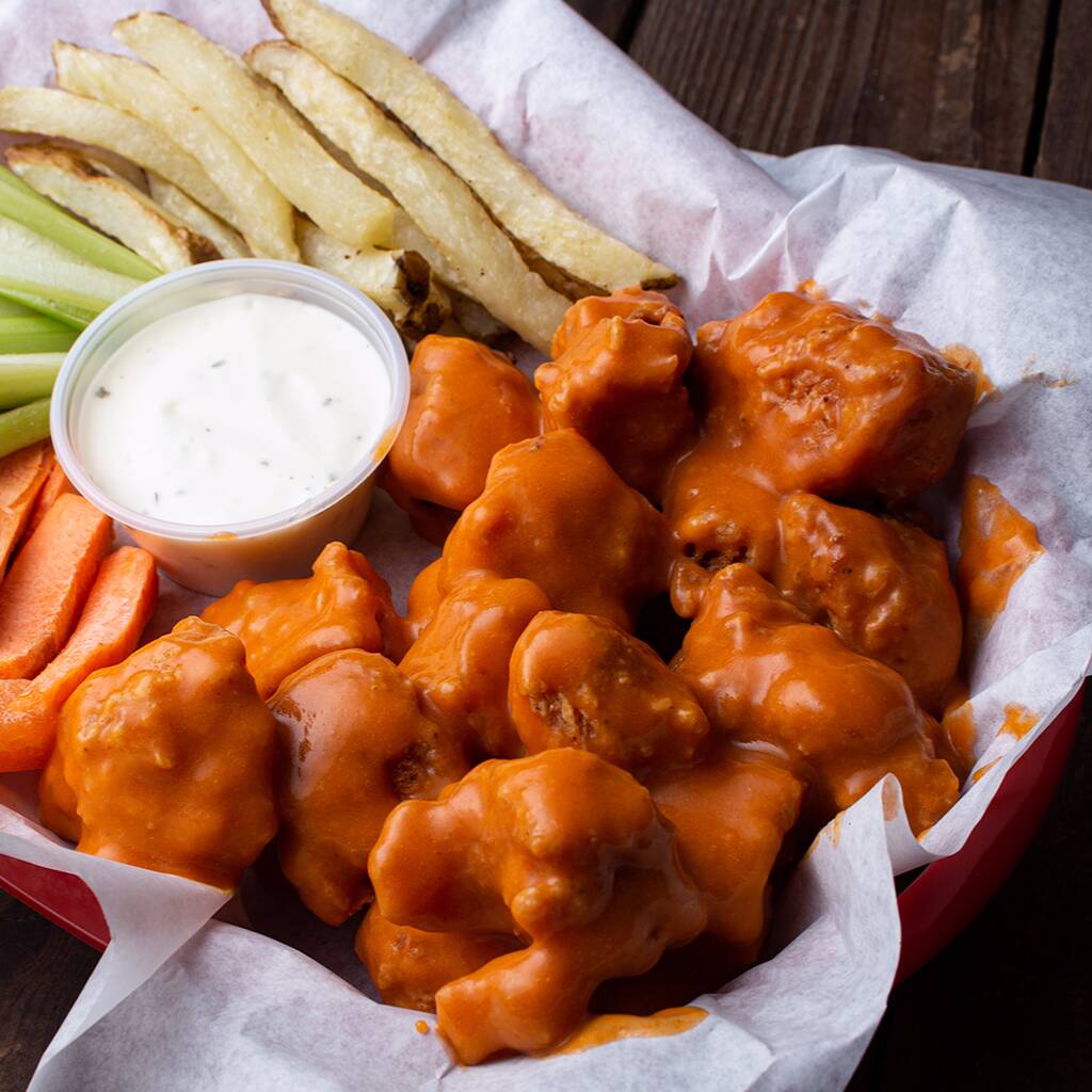 Boneless