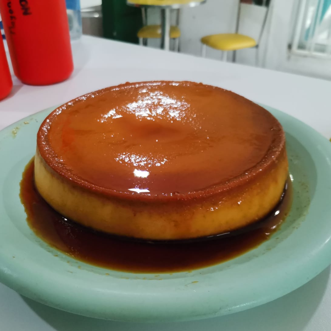 Flan