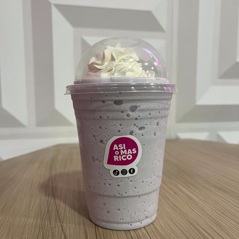 Frappe de Taro