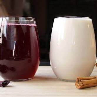 Agua Fresca