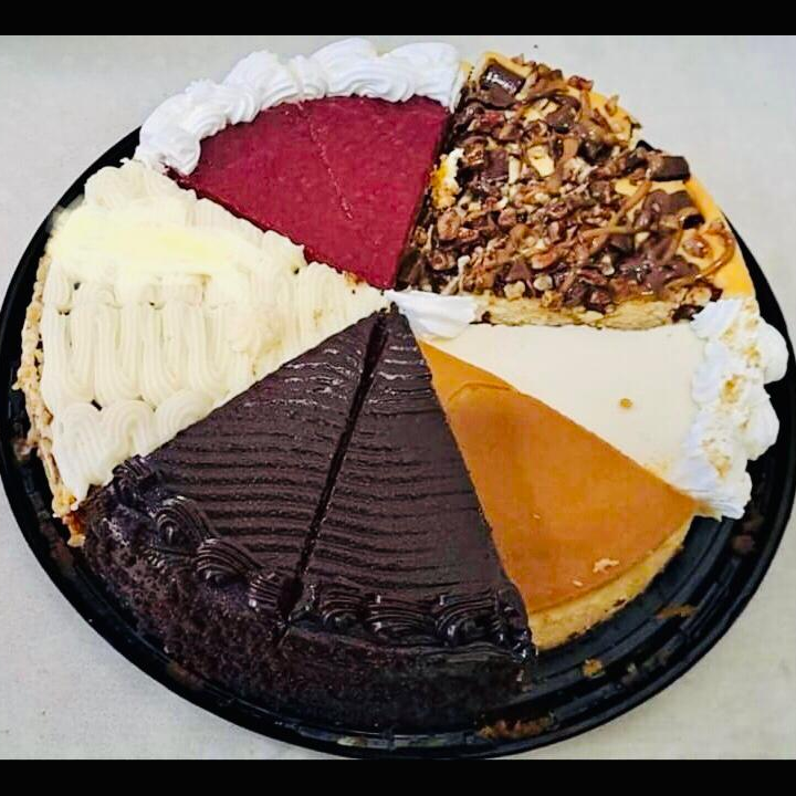 Arma tu Pastel
