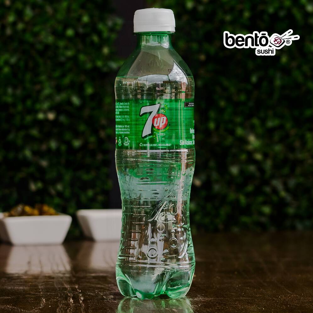 7 up 400ml