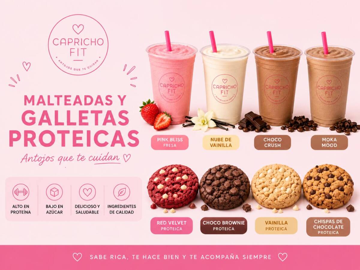 Capricho Fit